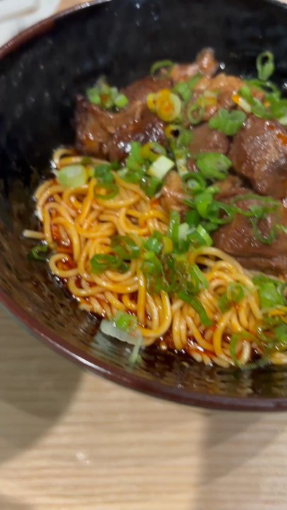 Dumpling Bar - Beef noodle - Chinese Near Me - Encinitas, California