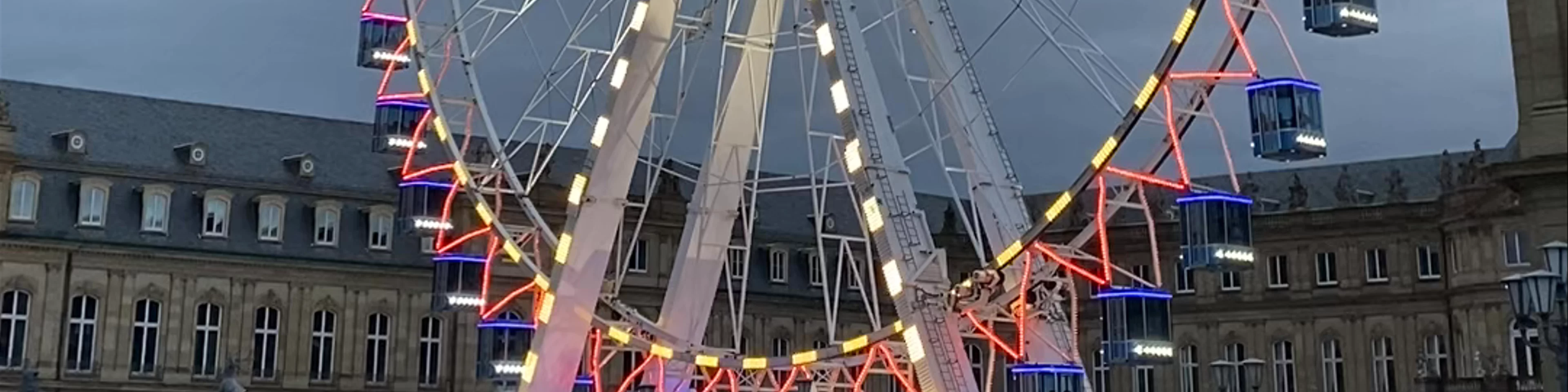 Ferris Wheel
