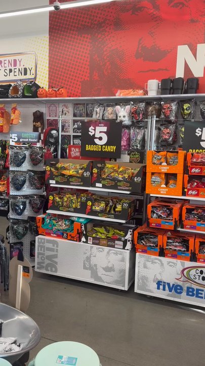Five Below - Milford - Discount Store Near Me - Milford, Connecticut