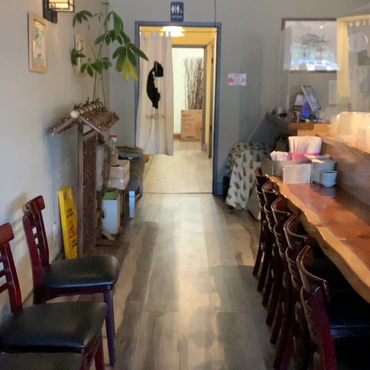 Shiro Kuma Sushi - Sushi Bars Near Me - San Rafael, California