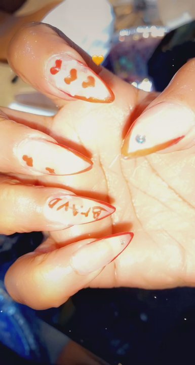 Wonder Nails - Nail Salons Near Me - Woodbridge, Virginia