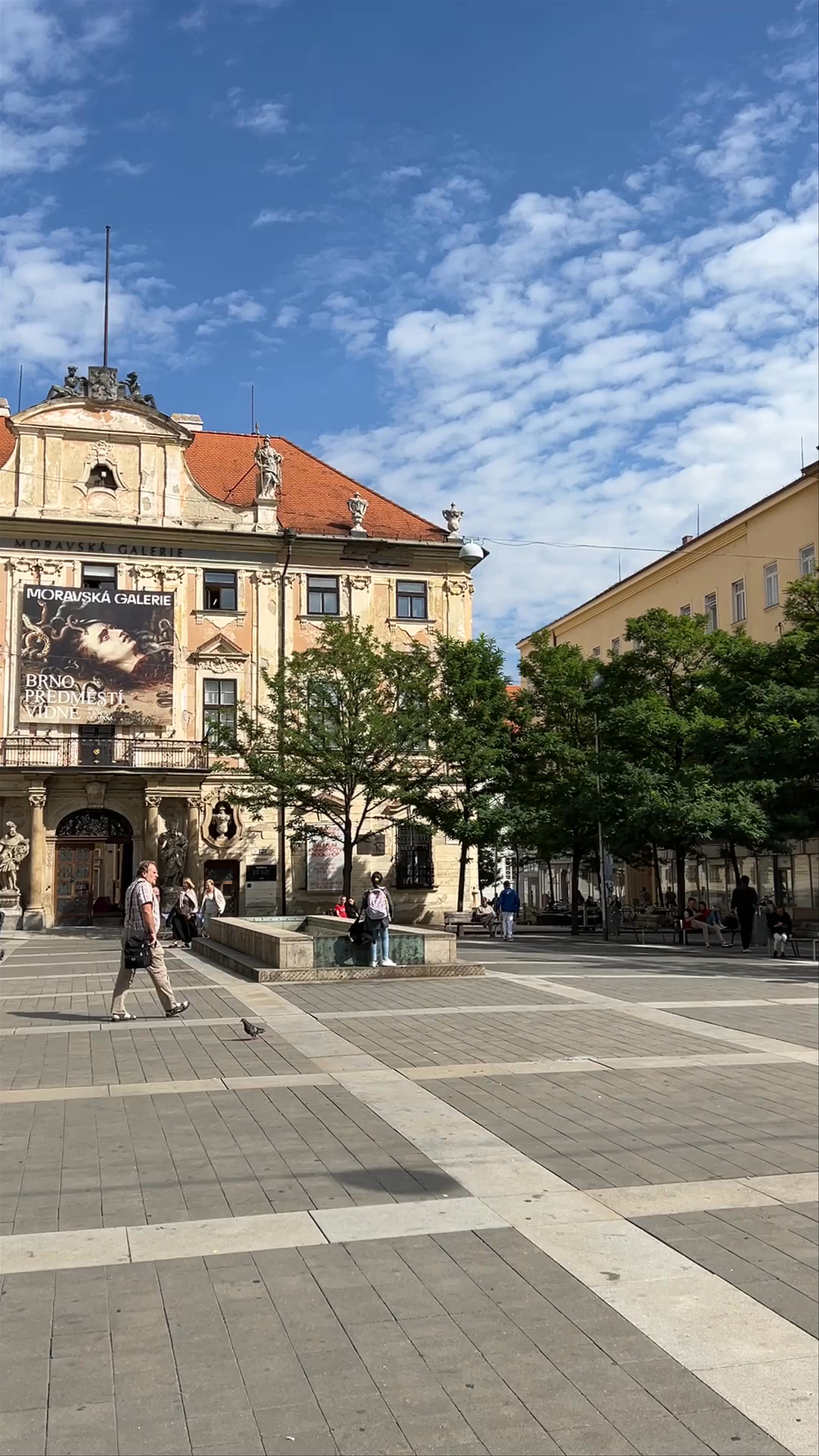 Church of St. Thomas