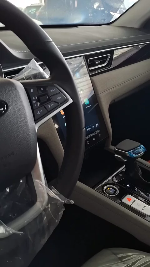 جاك J7 بريميوم 2025