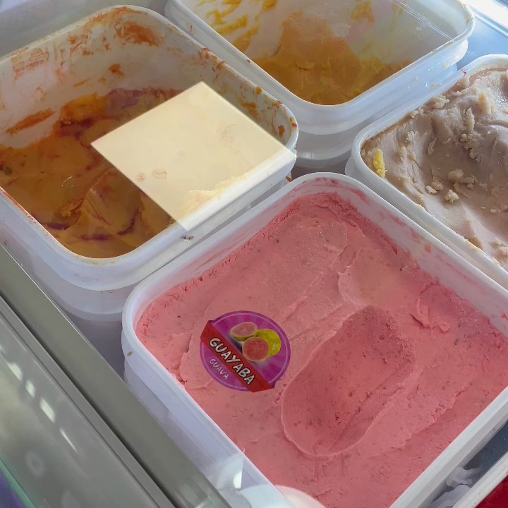 La Michoacana Plus - Helado flavors - Ice Cream & Frozen Yogurt Near Me - Manteca, California