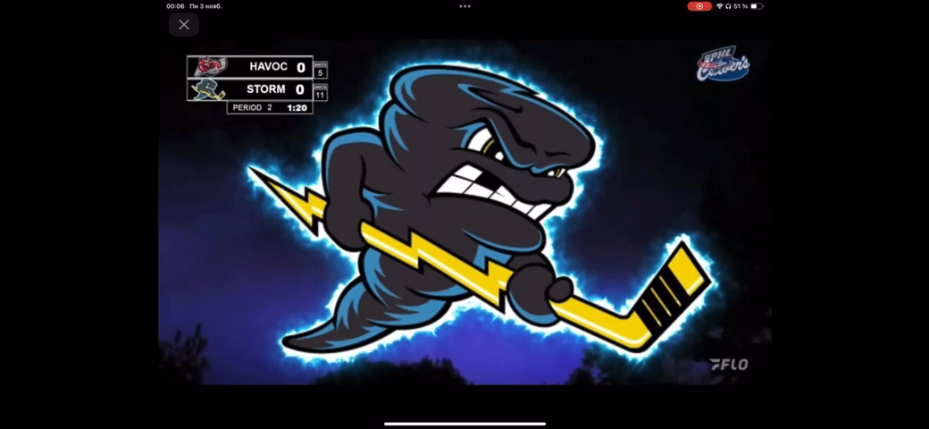 Timofei Smirnov's Impressive Assists | Quad City Storm Highlights