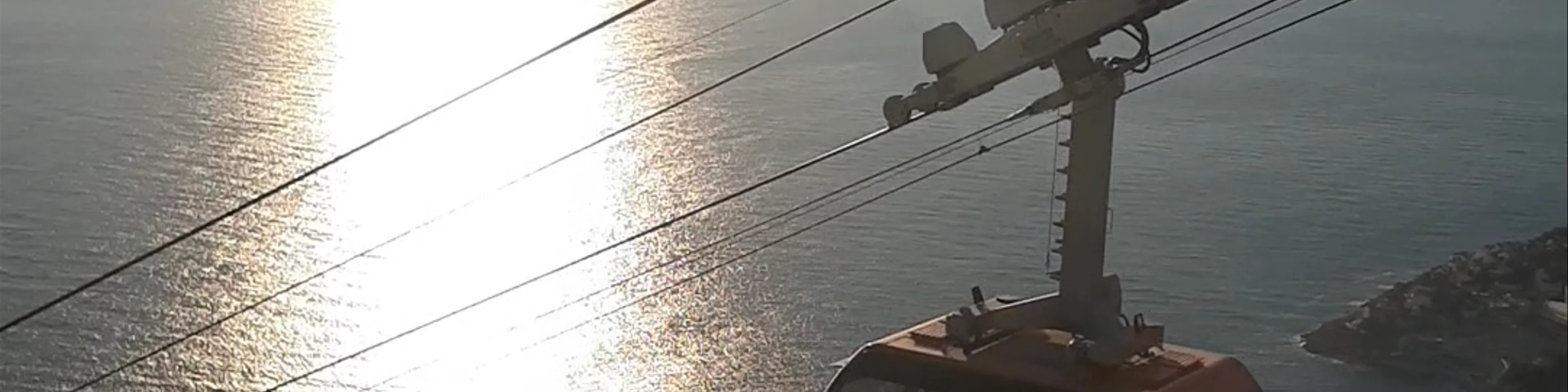 Dubrovnik Cable Car