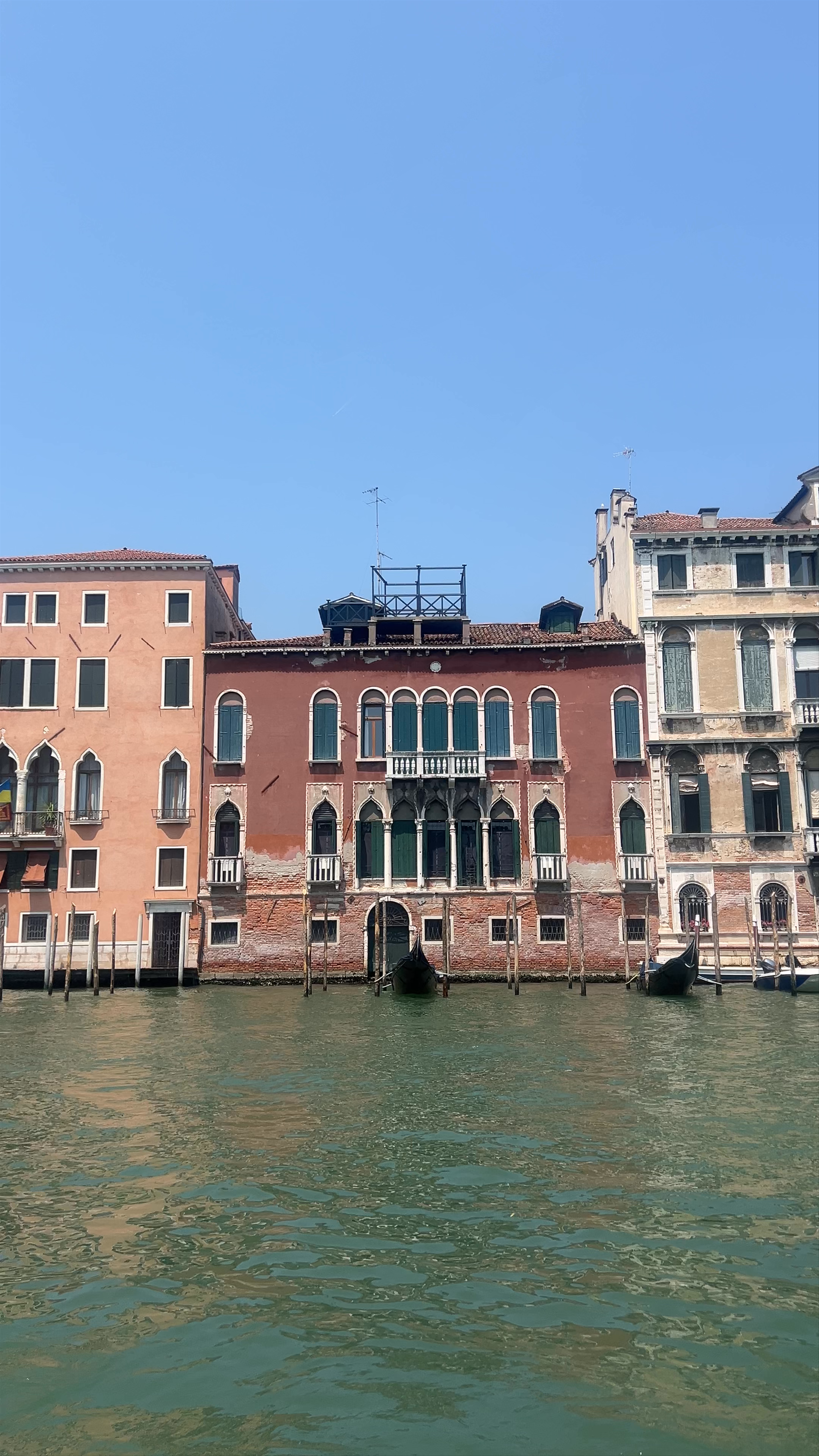 Traghetto Villa San Giovanni - Messina