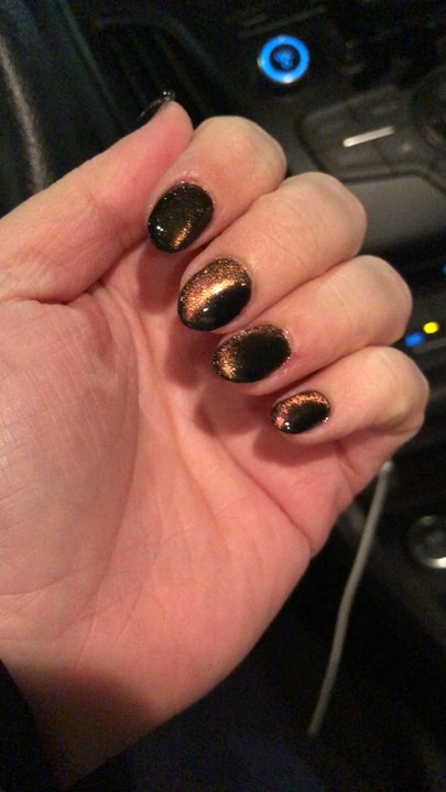 CK Nails - Nail Salons Near Me - Renton, Washington