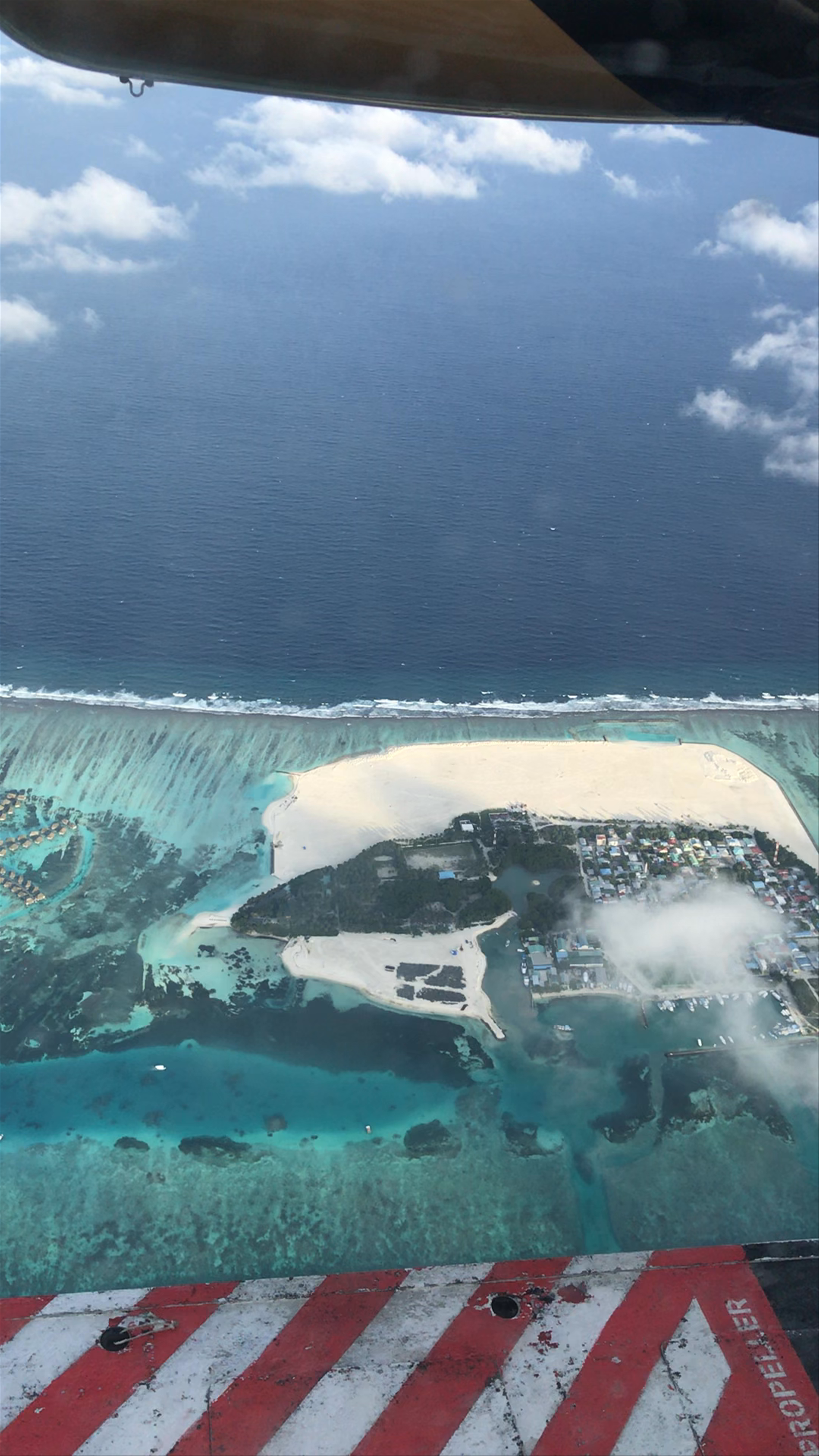 Kuredu Island Resort 