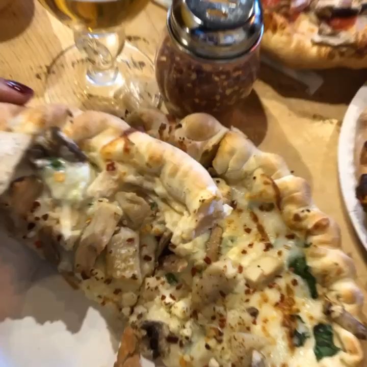 Pizza Pedal'r - Excelente - Pizza Near Me - Winter Park, Colorado