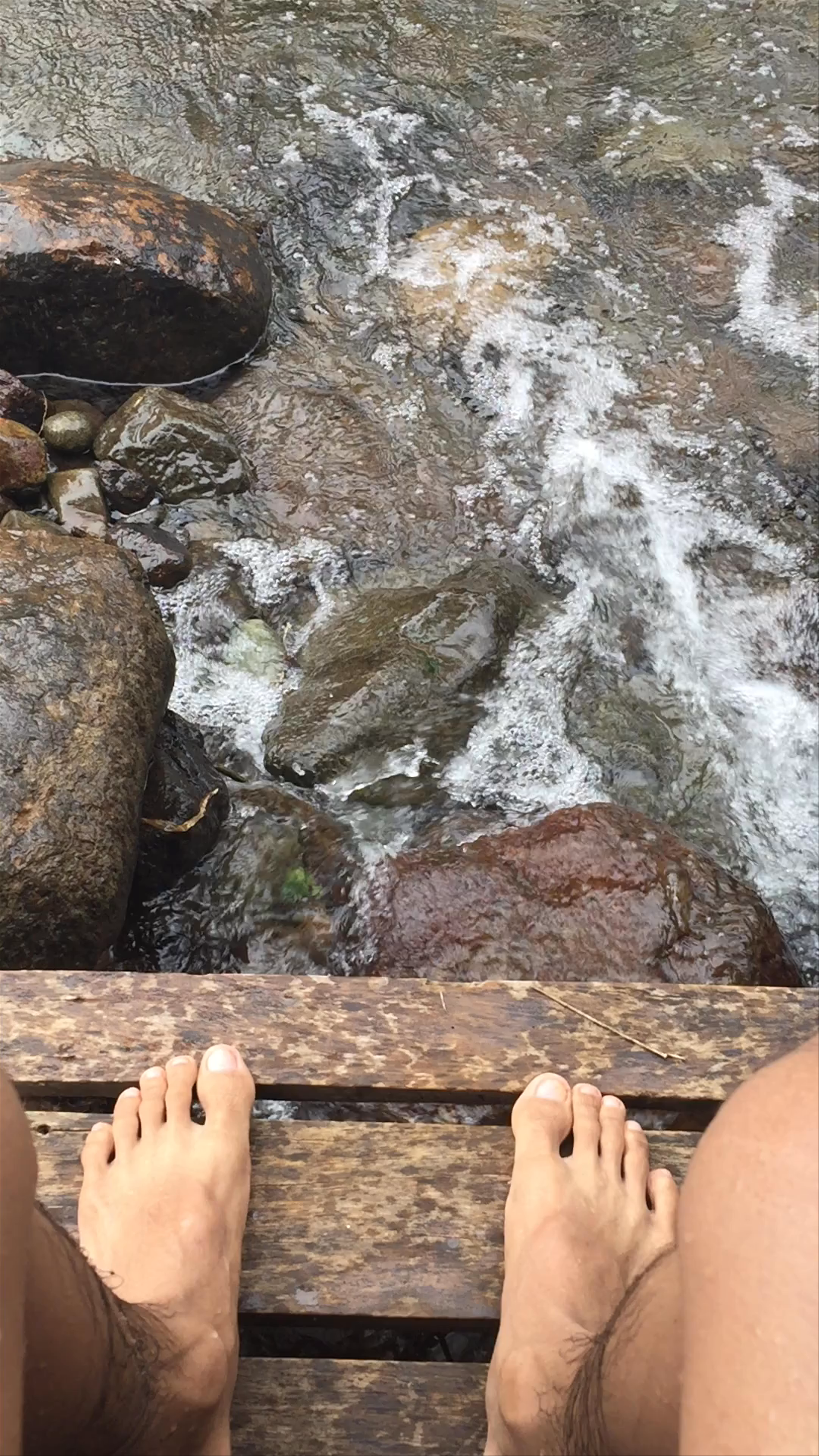 Basyaw Recreational Park