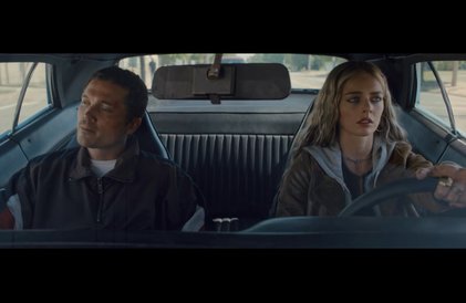 Bande-annonce en français
