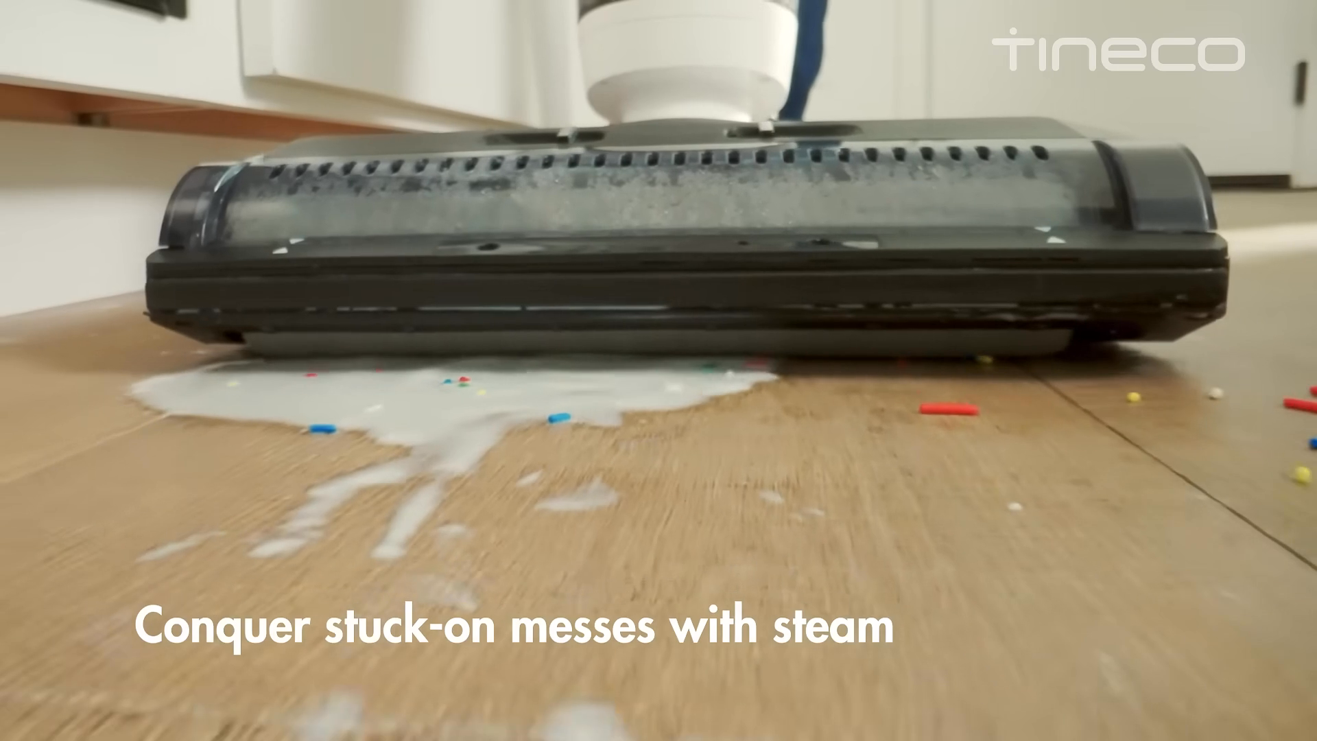 Tineco Floor One S5 Smart Steam Wet Dry Vacuum Cleaner