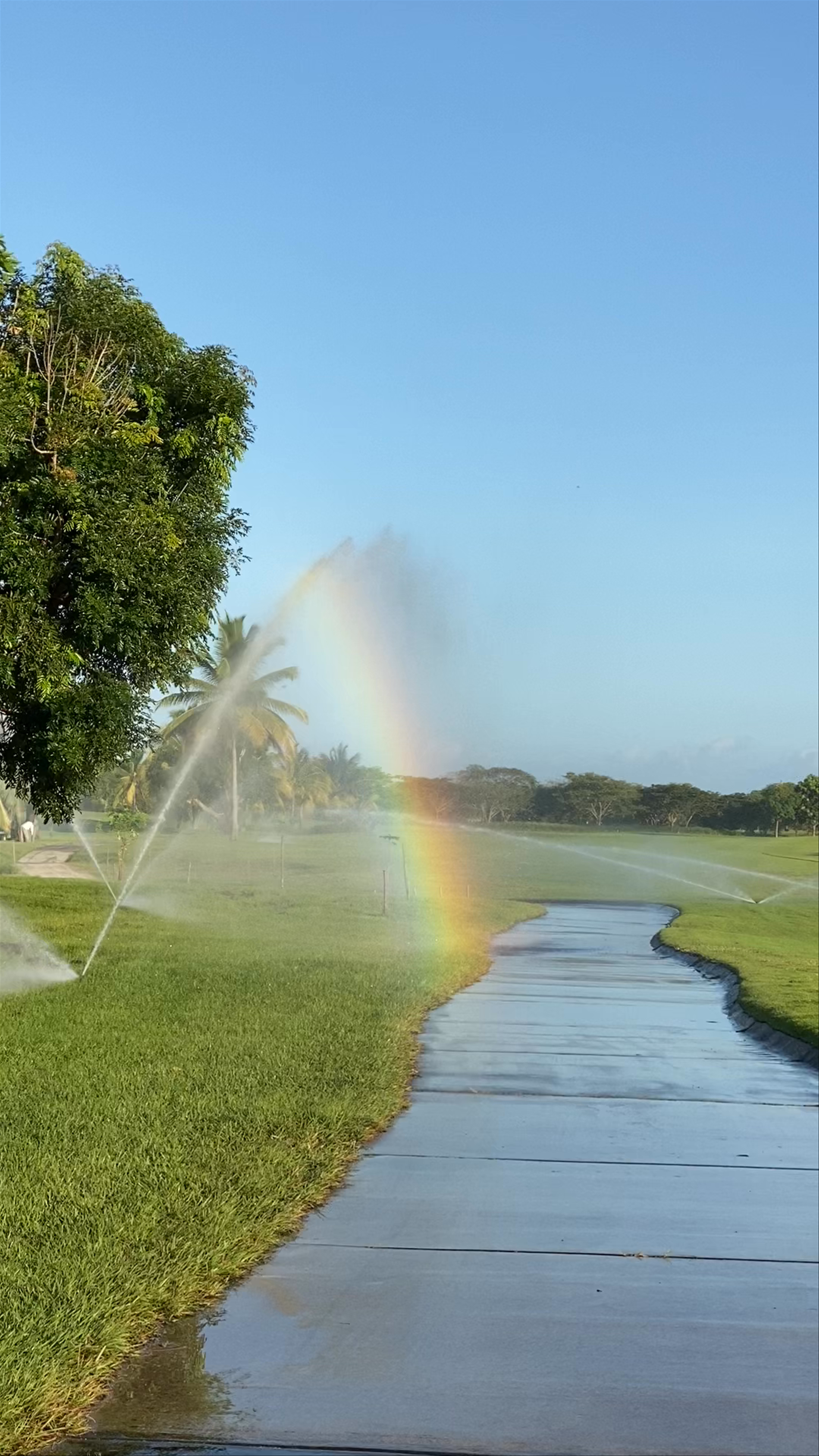 Buenaventura Golf Club