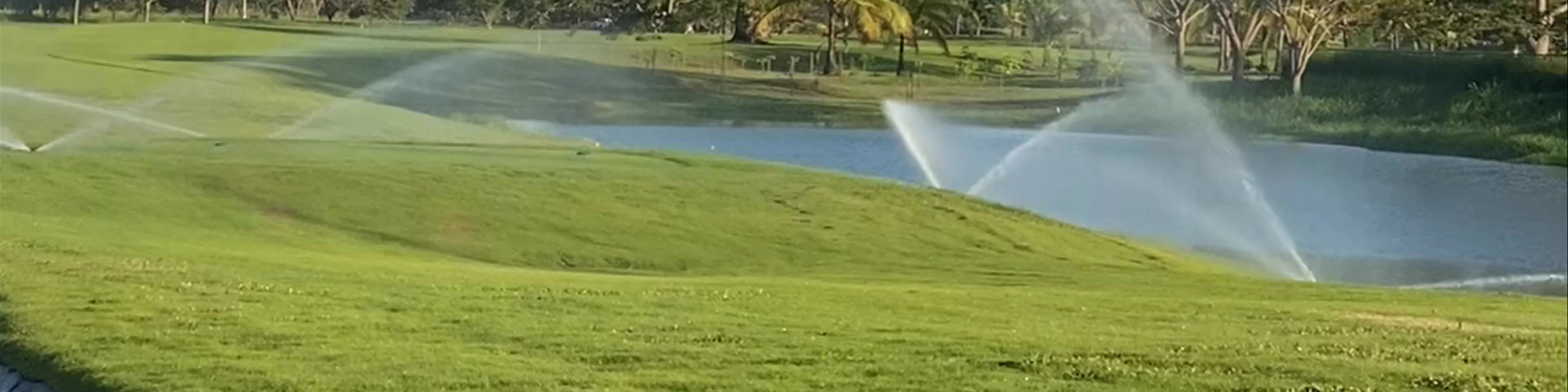 Buenaventura Golf Club