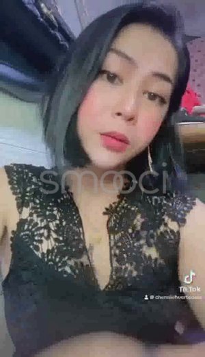 Chennie Manila Escort Video #10726