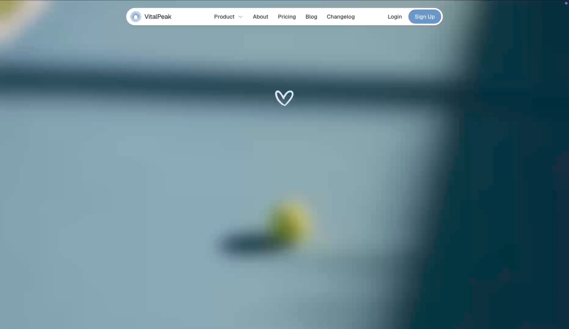 VitalPeak