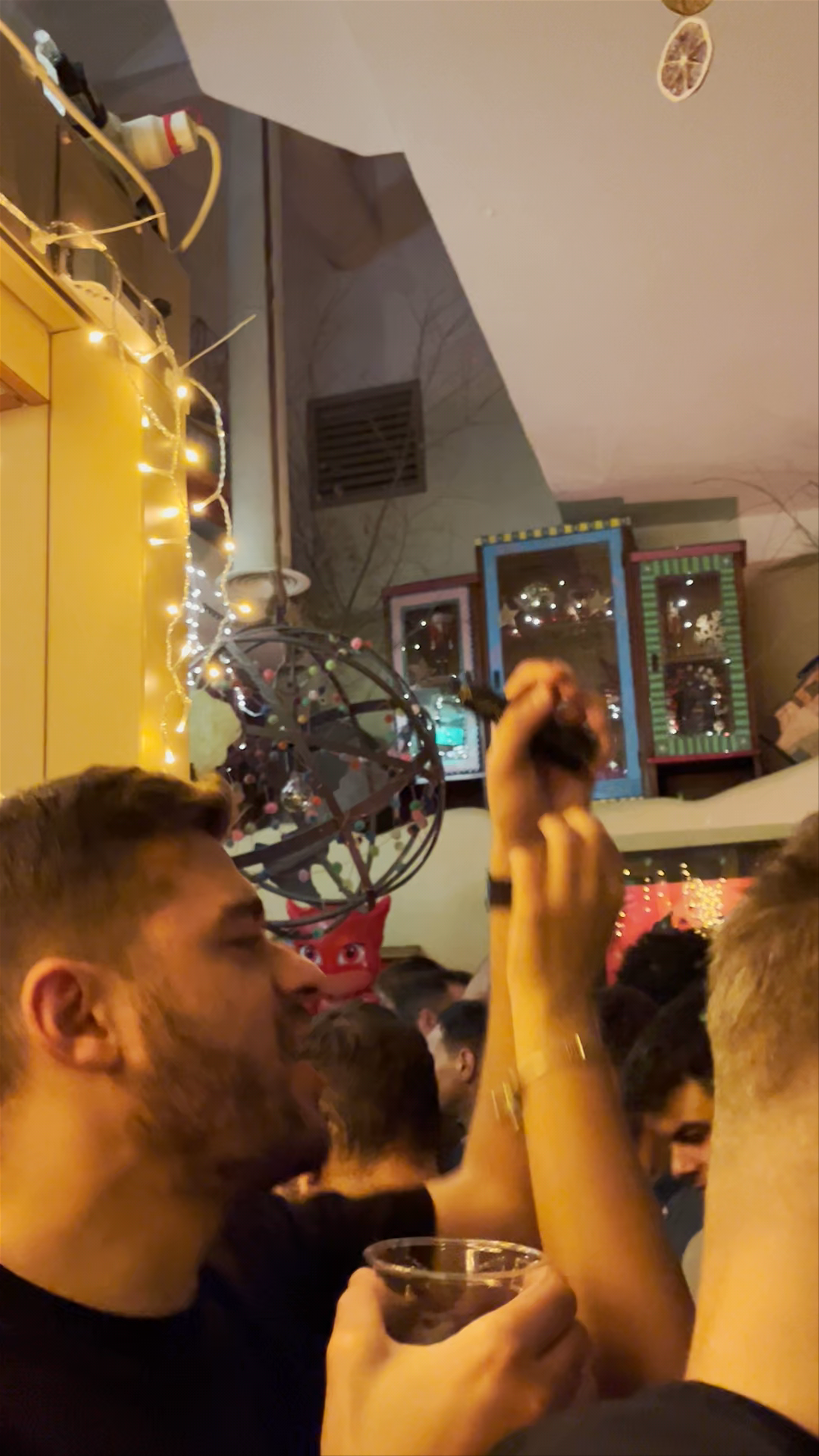 Υφήλιος Bar Nationale