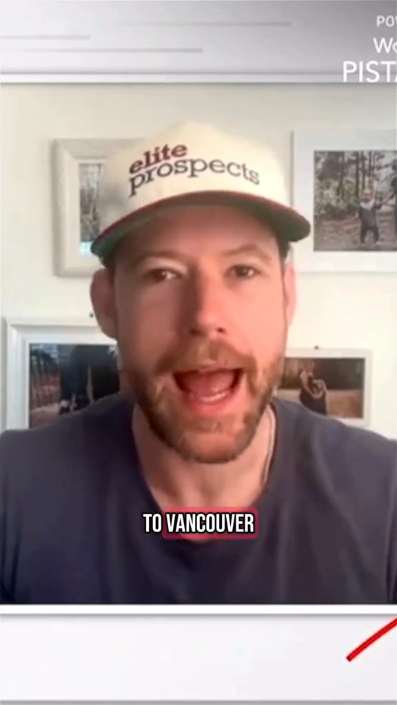 What's the hold up on Tom Willander?