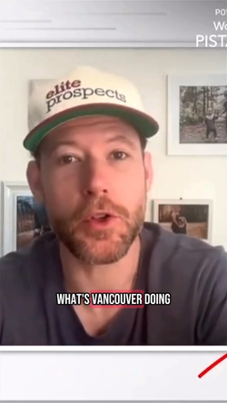 What's the hold up on Tom Willander?