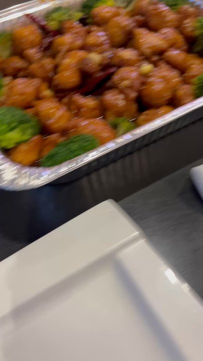 China Stix - Chinese Near Me - Houston, Texas