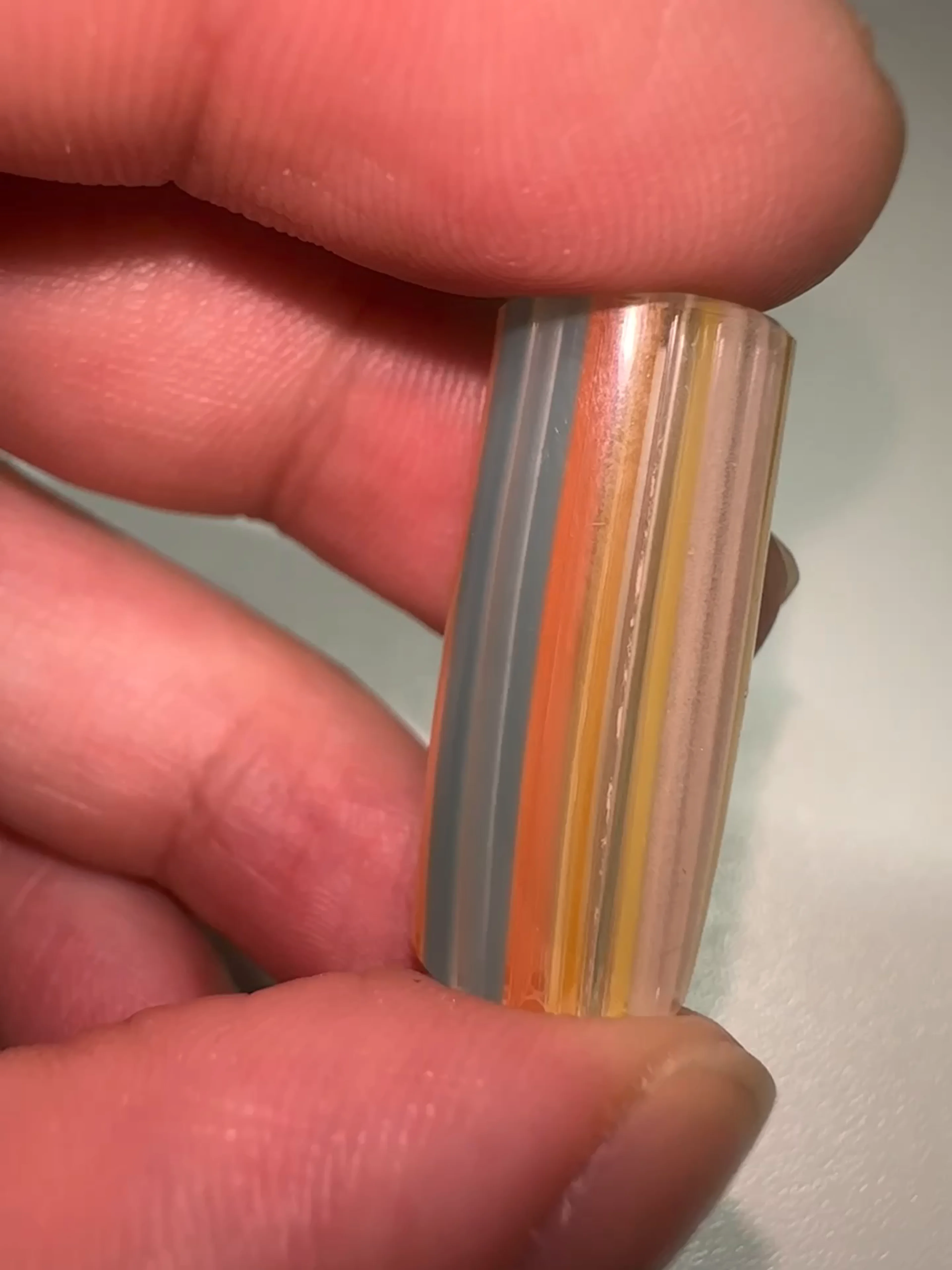 Preview pic of Multi Color Freeek Tip