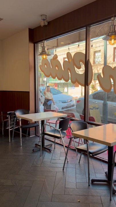 Nam Coffee - Coffee & Tea Near Me - Los Angeles, California