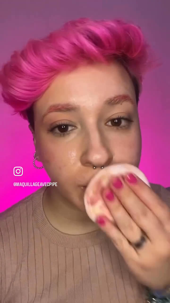 Vídeo UGC 2 de Pili