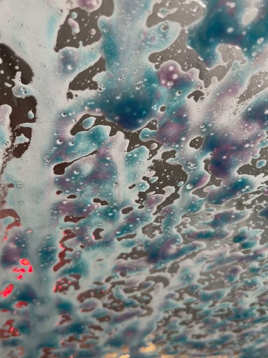 Knapp's Car Wash - Colorful car wash vibes - Car Wash Near Me - Ithaca, New York