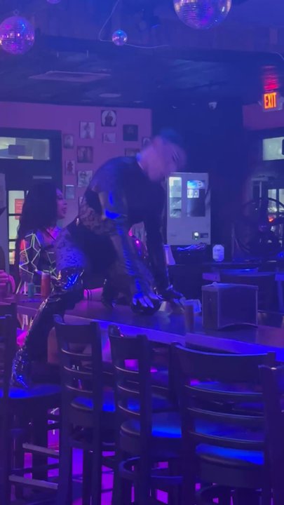 Hamburger Marys - Cabaret Near Me - Dallas, Texas