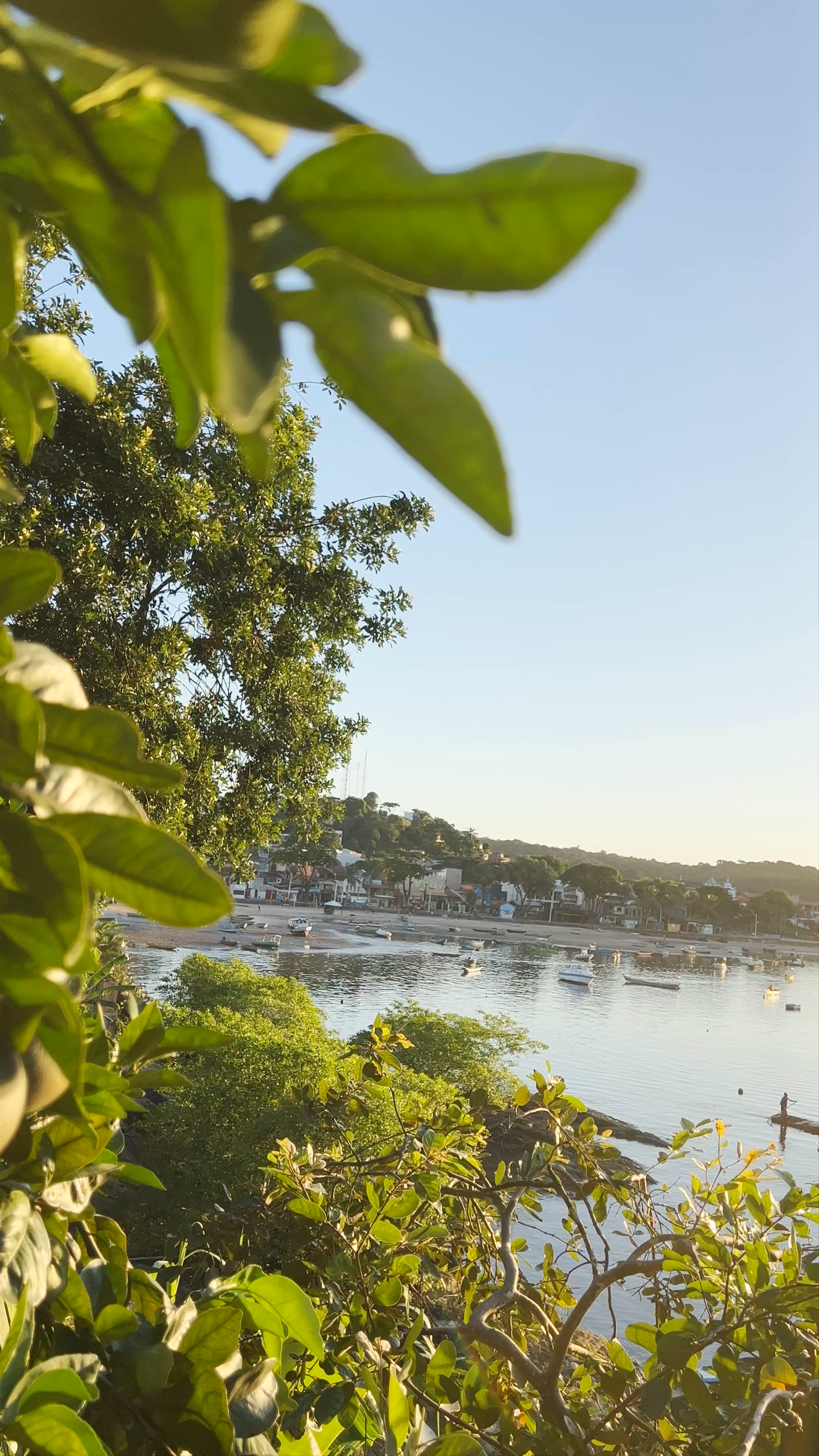 Deck Bar - Rua Praia da Concha