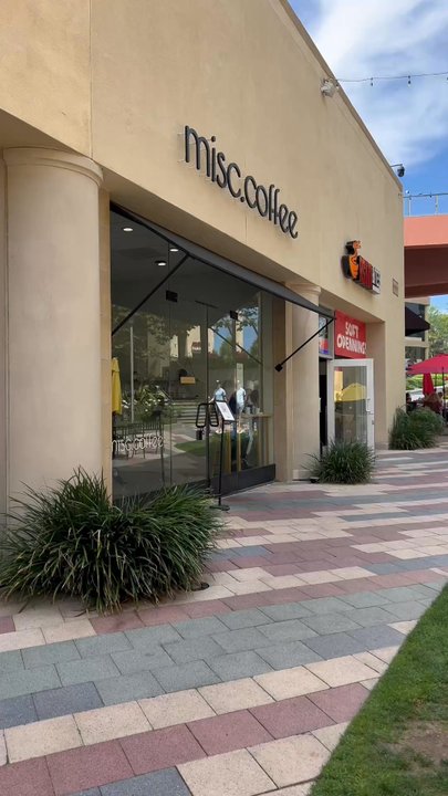Misc Coffee - Coffee & Tea Near Me - Rolling Hills, California