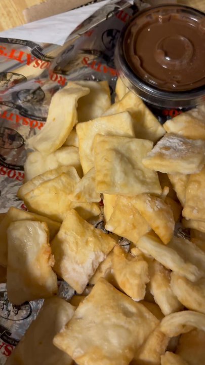 Rosati's Pizza - Pizza Near Me - Broomfield, Colorado