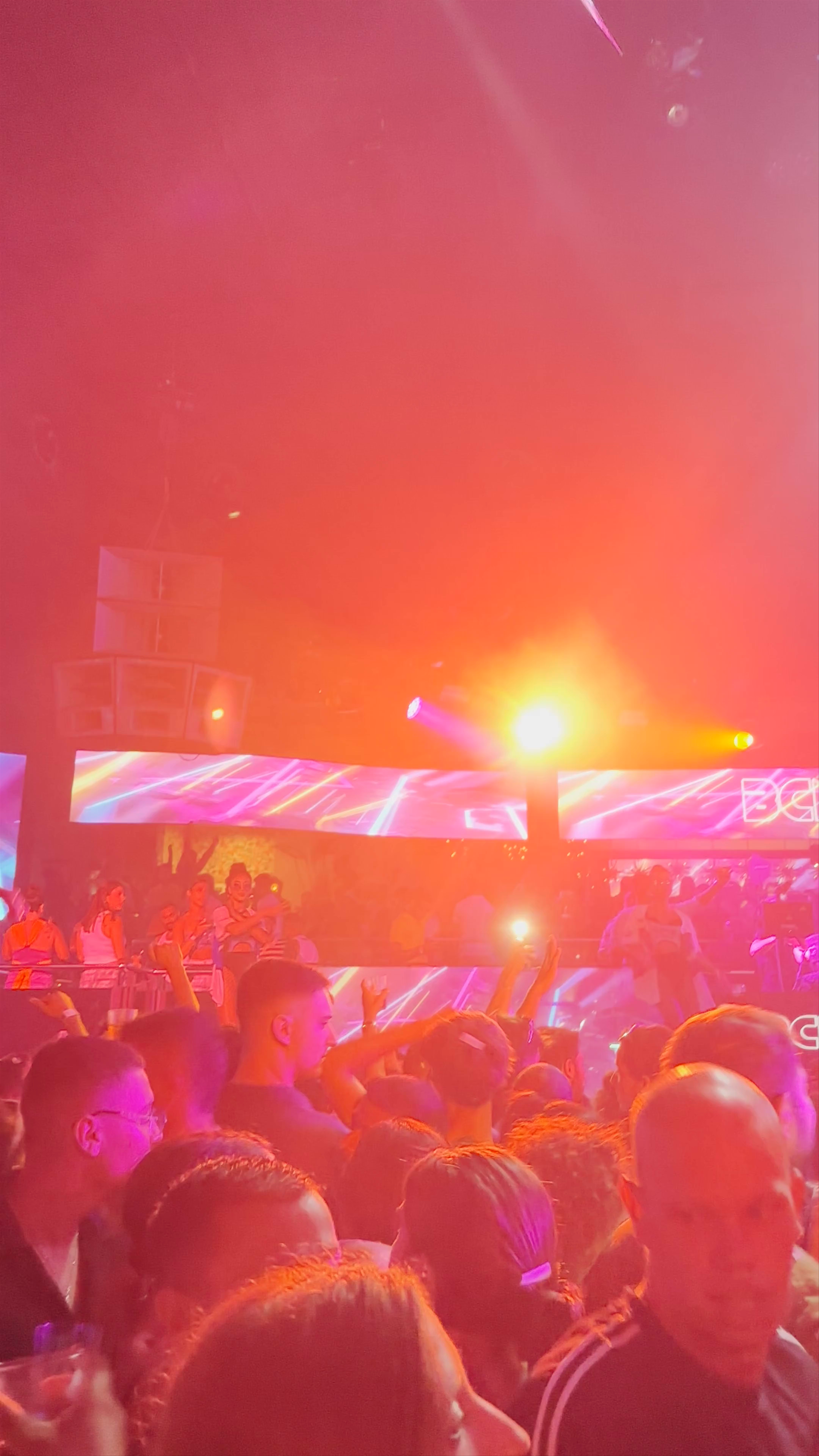 BCM Mallorca: Ultimate Nightlife Party Experience in Magaluf