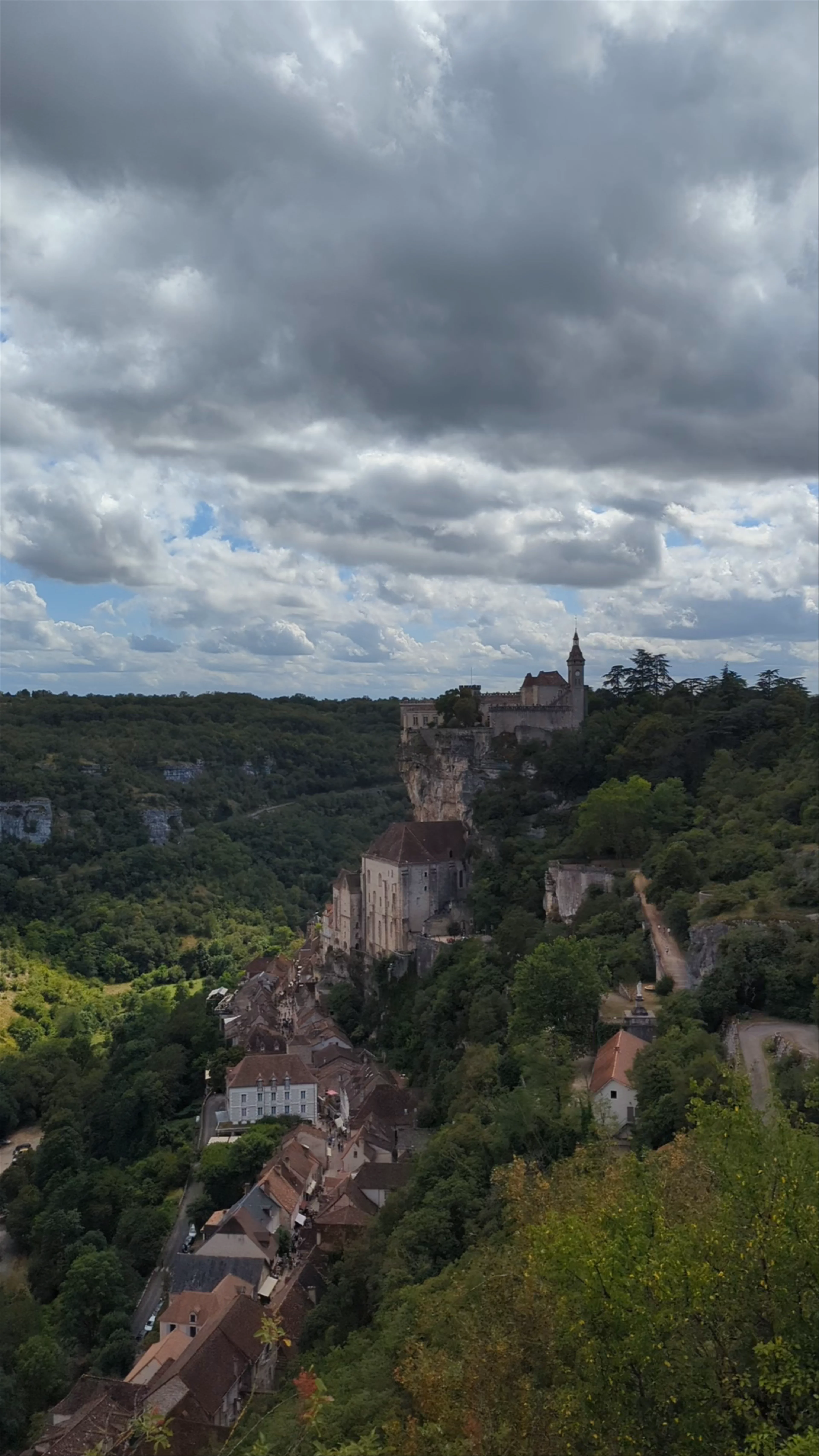 Rocamadour
