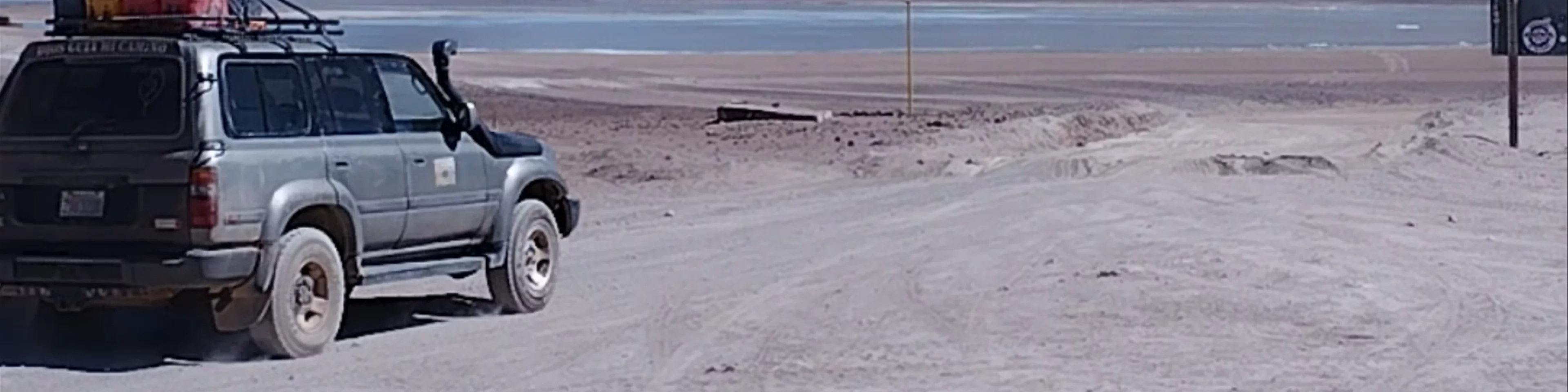 Aduanas e Inmigración de Bolivia