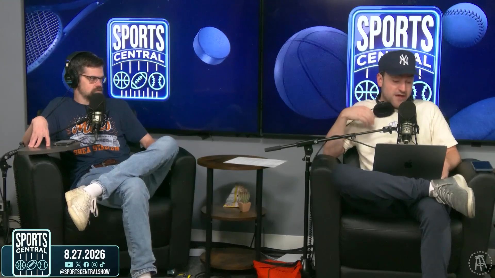 College Football Preview | Sports Central