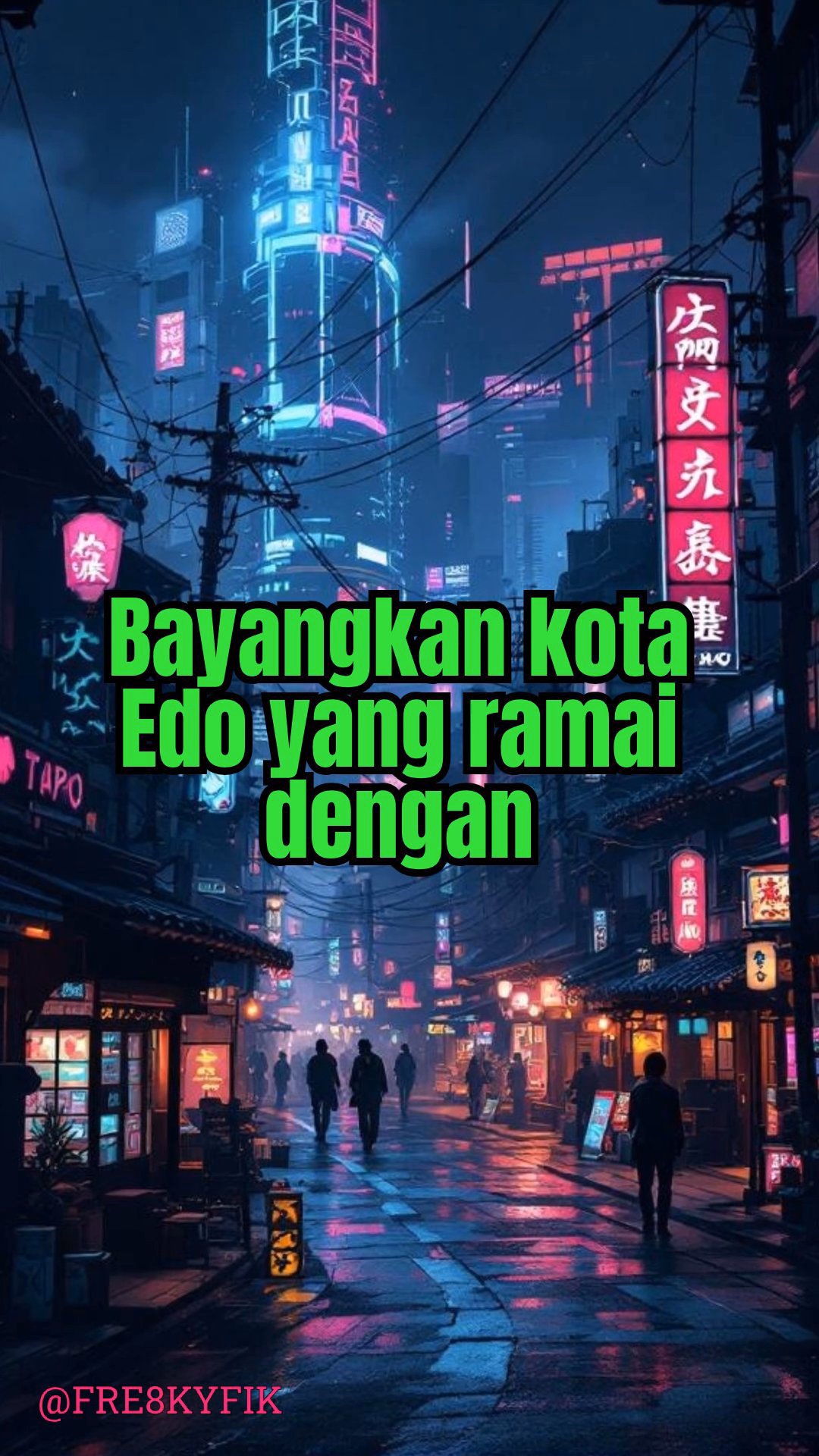 Kebakaran Besar Meireki: Neraka Api yang Menghanguskan Edo