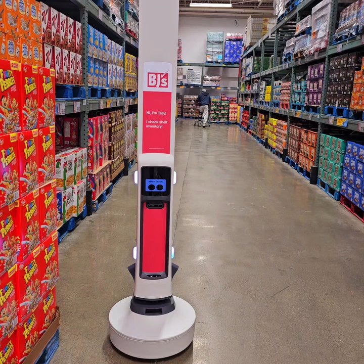 Video carousel 1 of 1 with ID 3i-mDdOaUNwvR_bfLGS49Q for BJ's Wholesale Club