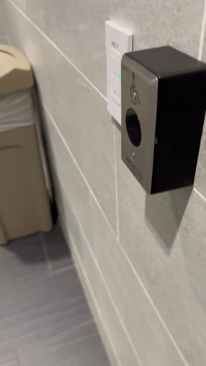 Living Spaces - And the winner goes to ...Living Spaces for the cleanest restroom in Houston - Furniture Stores Near Me - Houston, Texas