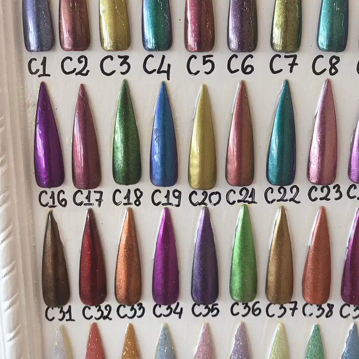 Vip Nails Spa - Nice design - Nail Salons Near Me - Durant, Oklahoma