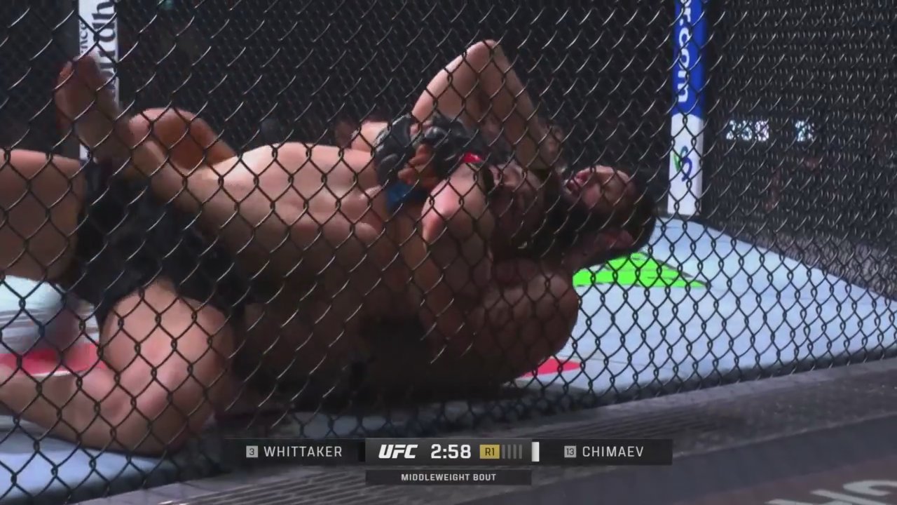 Video thumbnail - Processing