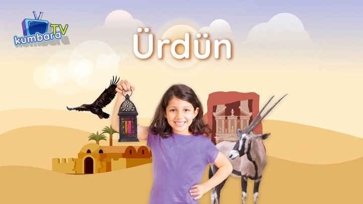 thumbnail Ürdün