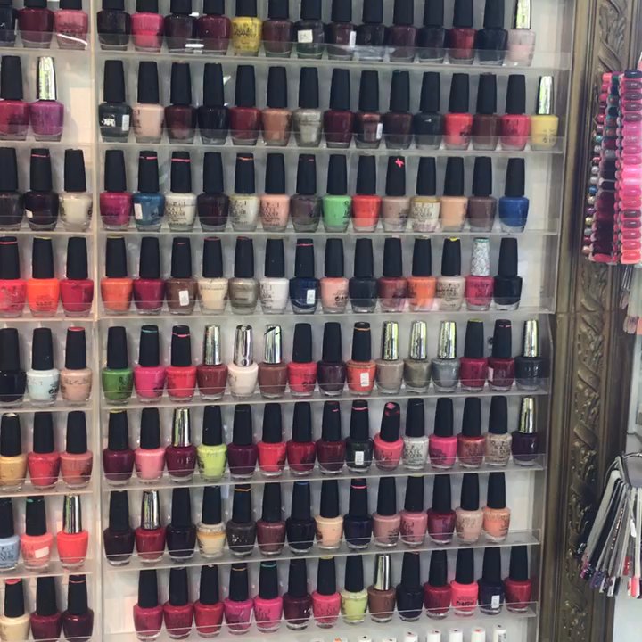 Best Nails & Spa - Nail Salons Near Me - Long Beach, California