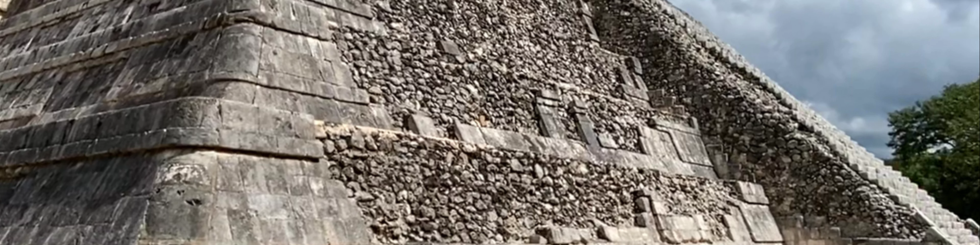chichen itza mexico