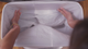 Simplehuman Prullenbak Liner Pocket Recycler 24 + 34 liter Zilver video - thumbnail