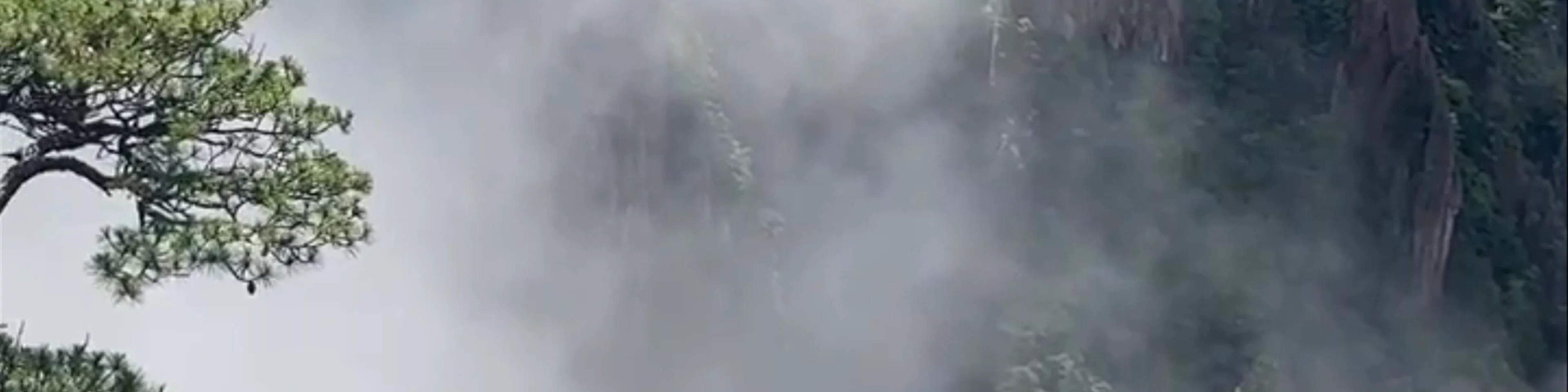 Huangshan Mountain
