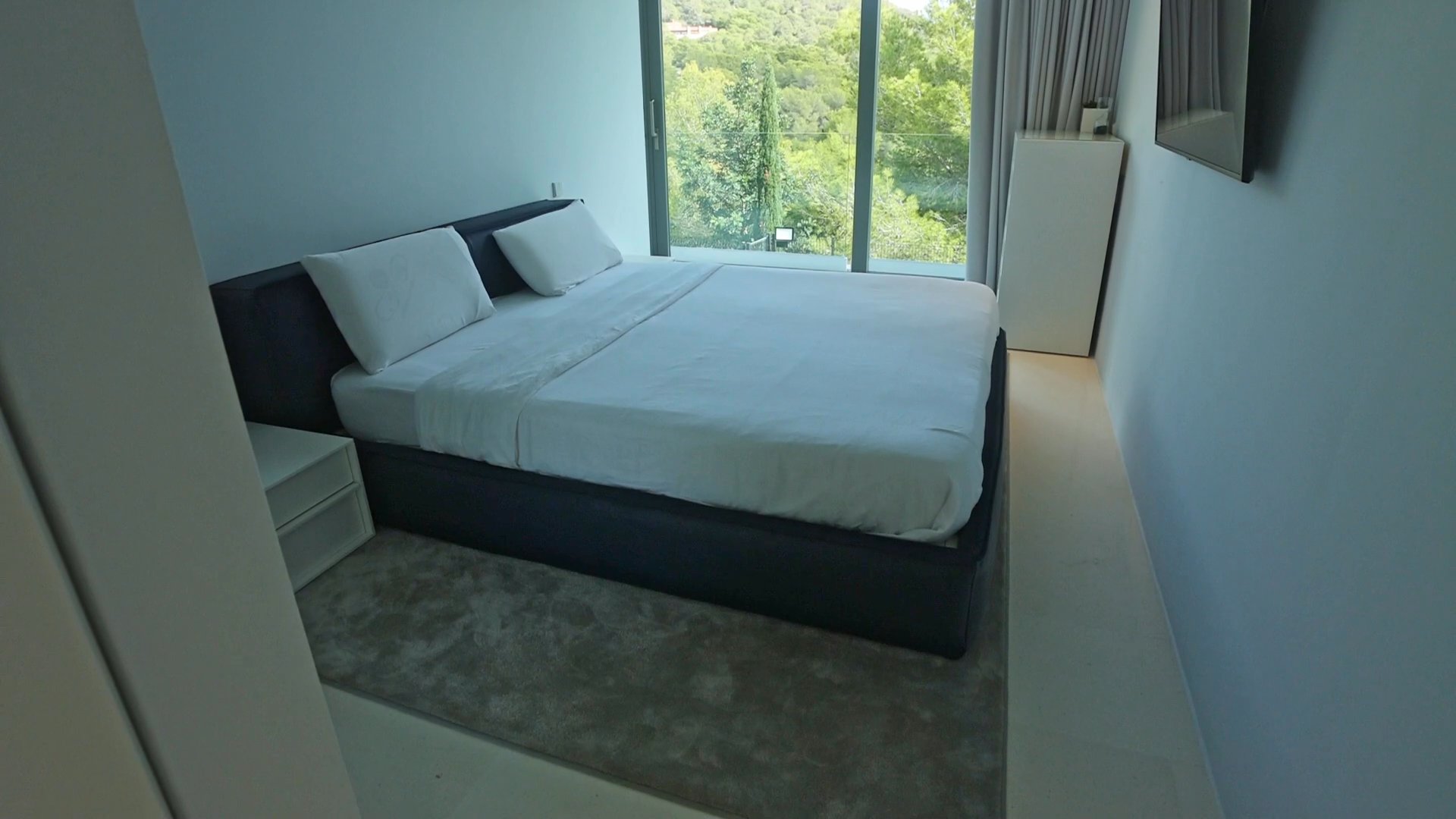 Accommodatie ES-1091977-Santa Eulària des Riu