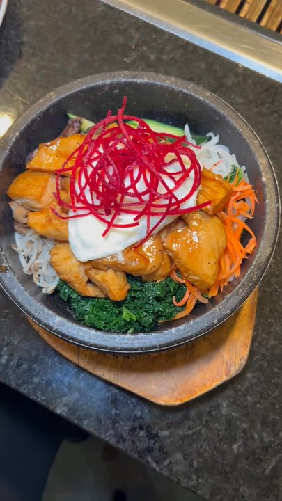 Chosun Korean BBQ 2 - Korean Near Me - Overland Park, Kansas