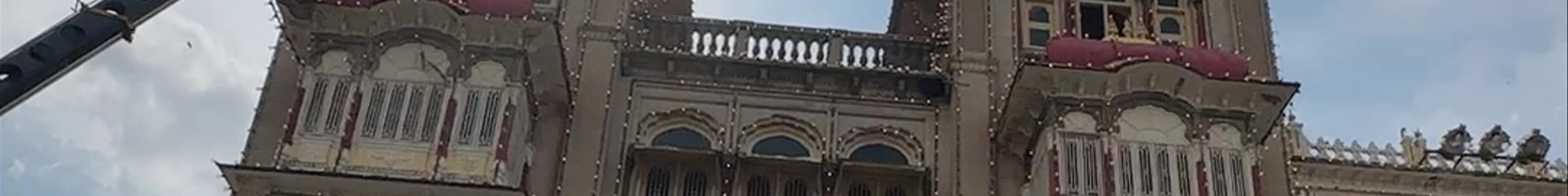 Tours & experiences in Mysuru